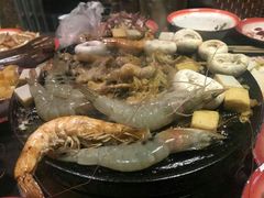 -石记老北京炙子烤肉(松园店)