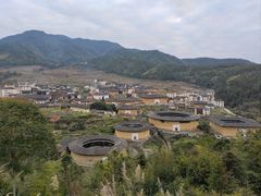 -初溪土楼群