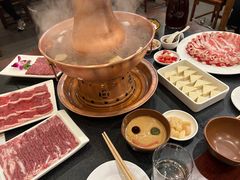 鲜切元宝-南门涮肉(北洼路店)