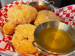 -泰妃殿(武汉首店)