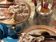 -涮福記·现切牛羊肉火锅(世纪汇店)