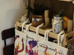 -The Good Place好地方·Brunch·coffee(国贸店)