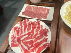 -老五四季涮肉(白纸坊店)