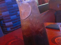 长岛冰茶-蓝枪鱼鲜酿啤酒餐厅blue marlin(江宁店)