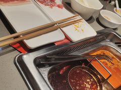 -海底捞火锅(江南盛天地店)