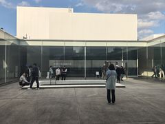 -金泽21世纪美术馆