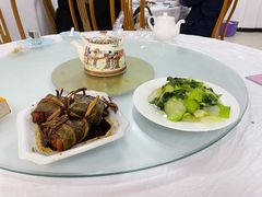 -杏花村饭店大观园店