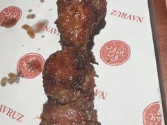 -纳鲁孜·新疆特色餐厅(上海悦荟广场店)