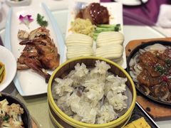 -凯鸽酒楼(大同振兴街店)