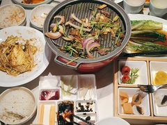 -大碗居·烤鸭·鱼头泡饼(天坛东门店)