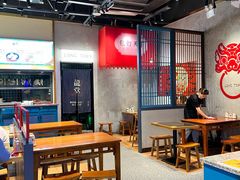 -龍堂蟹黄小笼包(万家丽店)