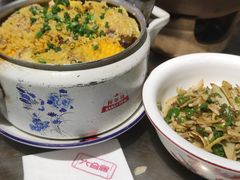 -六合居·明厨亮灶餐厅(成双大道店)