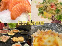 -樱嘢·炭火烧肉(惠南店)
