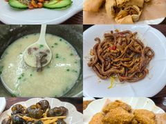 -南记食粥坊·宵夜大排档(莲花总店)