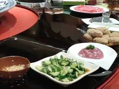 -南门涮肉(通州大船店)
