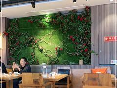 大堂-极致三川·厨房(N37天琴座店)