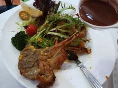 -维兰西餐(万泉河店)