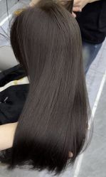 -藤野造型烫染·接发