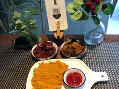 -十面春风·江南面馆(崇宁路店)