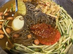 -熙成烧烤(白塔岭店)