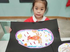 -学知乐教育·幼小衔接·小学科辅导(浦东外高桥森兰中心)