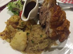 -Paulaner·德国帕拉娜自酿啤酒餐厅(海上世界店)