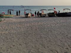 -西涌国际滨海旅游区