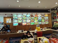 -顾家土菜館