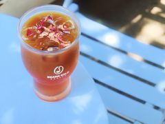 -Beans Solo豆号咖啡(百家湖花园店)