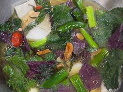 -云中鱼蒸汽石锅鱼(川沙百联店)