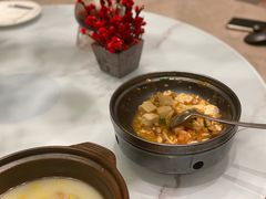 -御公馆中餐厅·点心·顺德菜·佛山东平保利洲际酒店