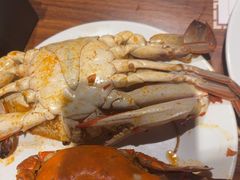 -汉巴味德(沈阳万象汇店)