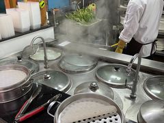 -大清花饺子(五五路店)