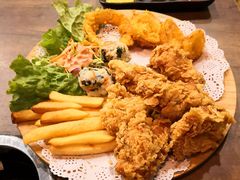 -香猪坊韩国烤肉专属门店(魏公村店)
