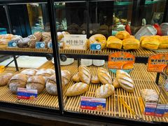-波特曼西餐厅(南岗店)