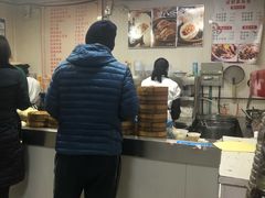 -老陶包子铺(南大西南村店)