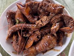 -小红门海鲜