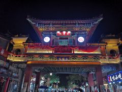 -滦州古城