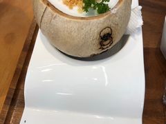 -自然椰·海南清补凉(海月广场店)
