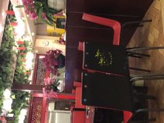 -香丽缘饭馆(黑龙潭店)