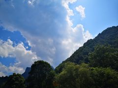 -沣峪口