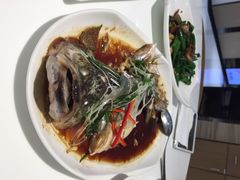 至潮餐厅-至潮餐厅精致粤菜·活鲈鱼·走地鸡(珠江新城店)