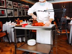 -秀儿四九城·新京菜(亚运村鸟巢店)