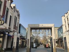 -比斯特上海购物村精品奥特莱斯