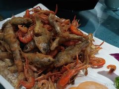 -茶油香闽南菜·花园餐厅(前埔店)