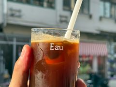 -EAU CAFE(永康路店)