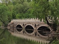 -承德避暑山庄景区