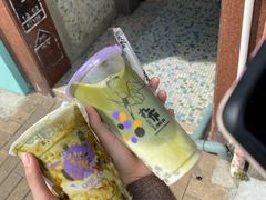 -华辉小食