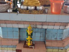 -ခြောက်ထပ်ကြီးရွှေသာလျောင်းဘုရားကြီး