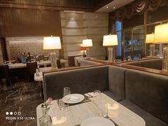 -郑州希尔顿酒店·阿米奇意大利餐厅